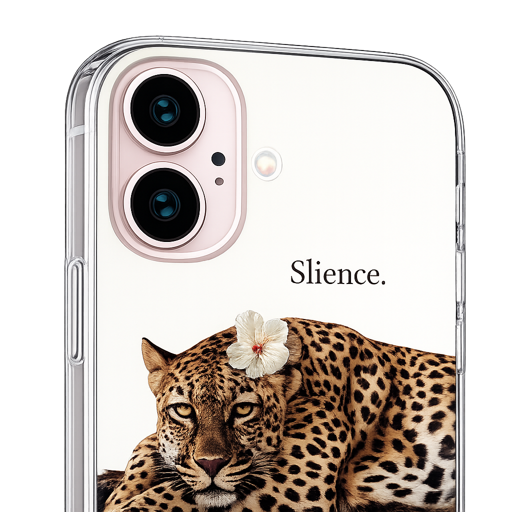 Slience™ – Safari Edition
