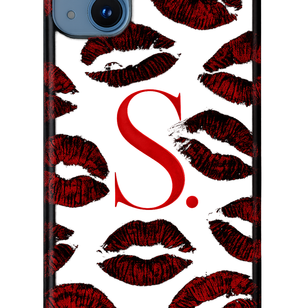 Midnight Kiss - Custom Series