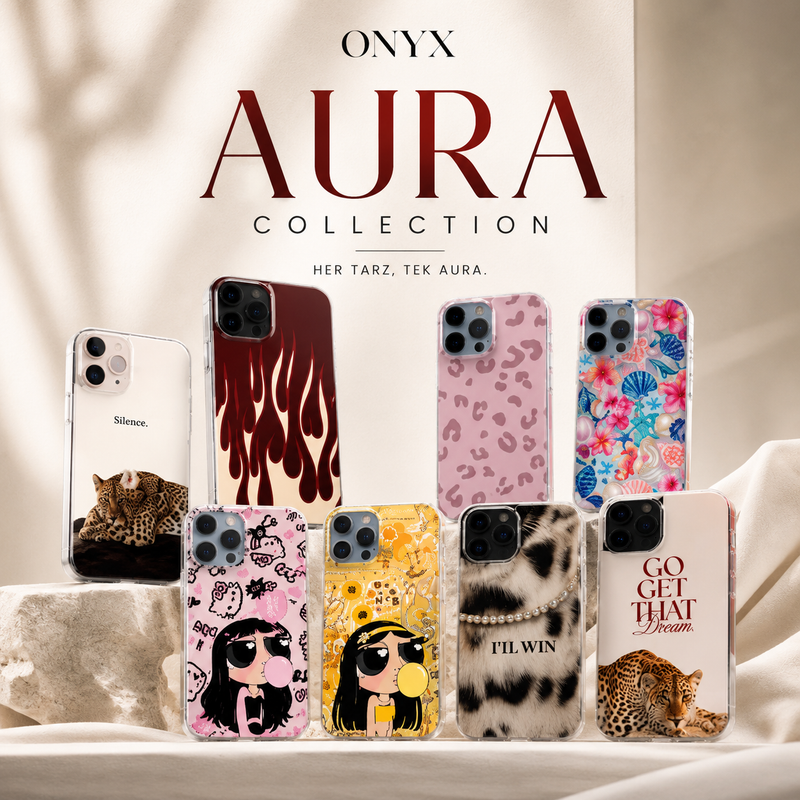 AURA COLLECTİON