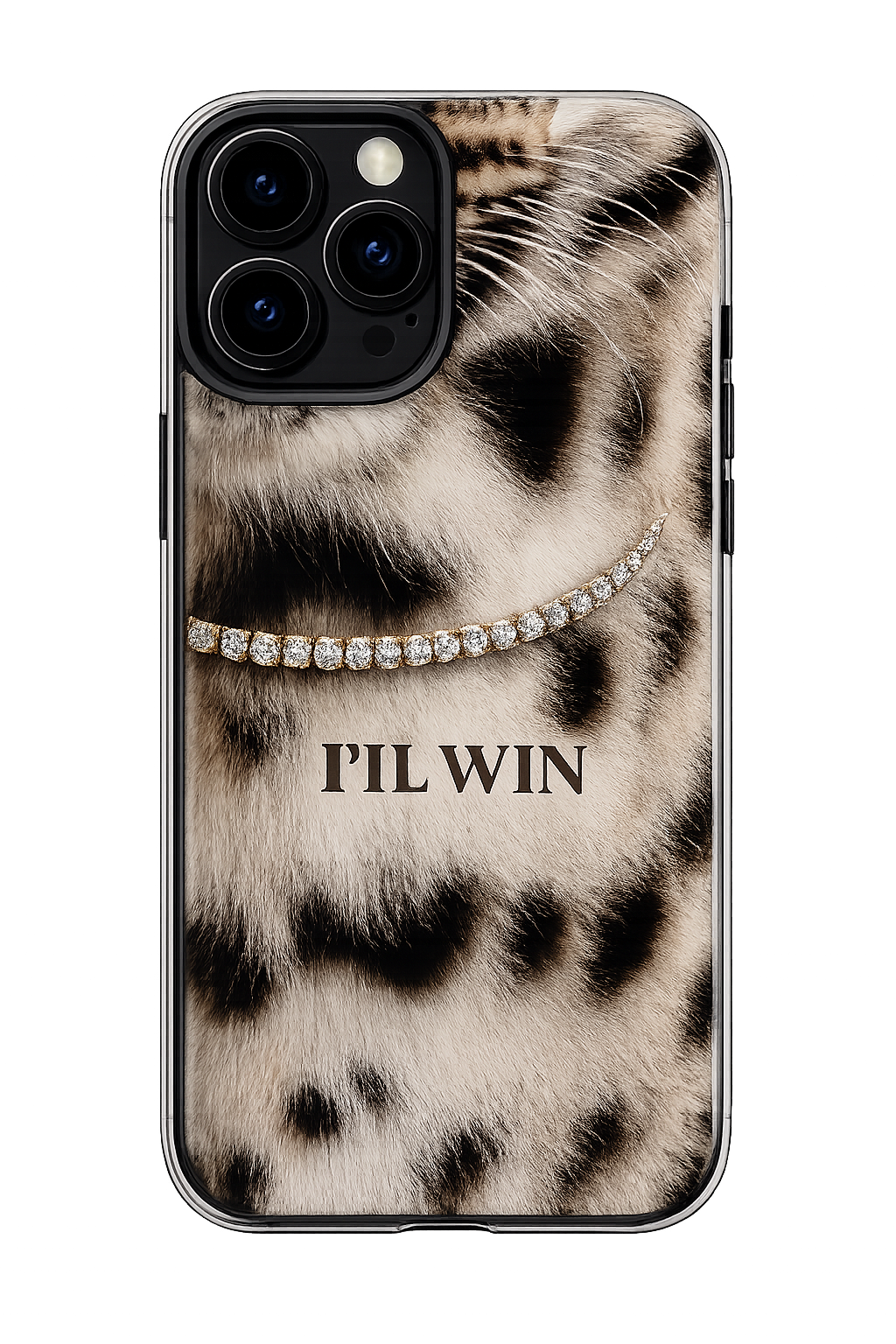 I'IL WİN