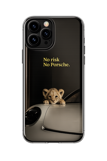 No Risk, No Porsche™ – Prestige Edition