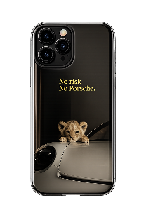 No Risk, No Porsche™ – Prestige Edition