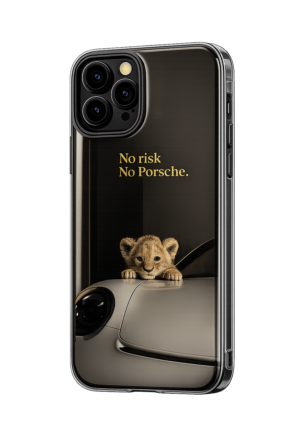 No Risk, No Porsche™ – Prestige Edition