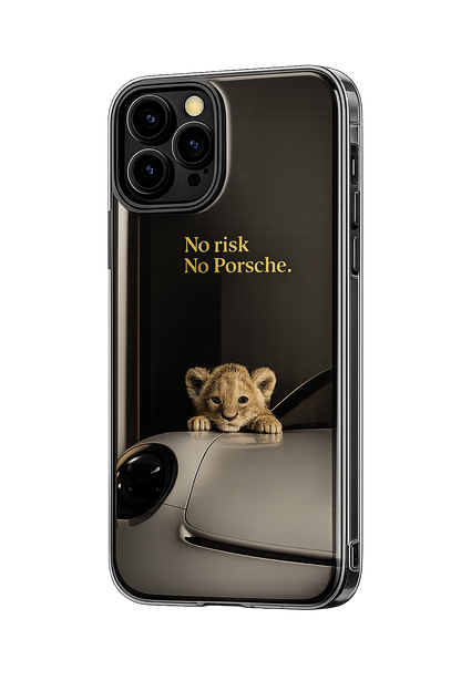 No Risk, No Porsche™ – Prestige Edition