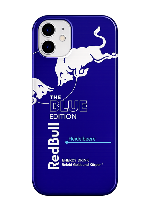 The Blue Edition™ – Energy