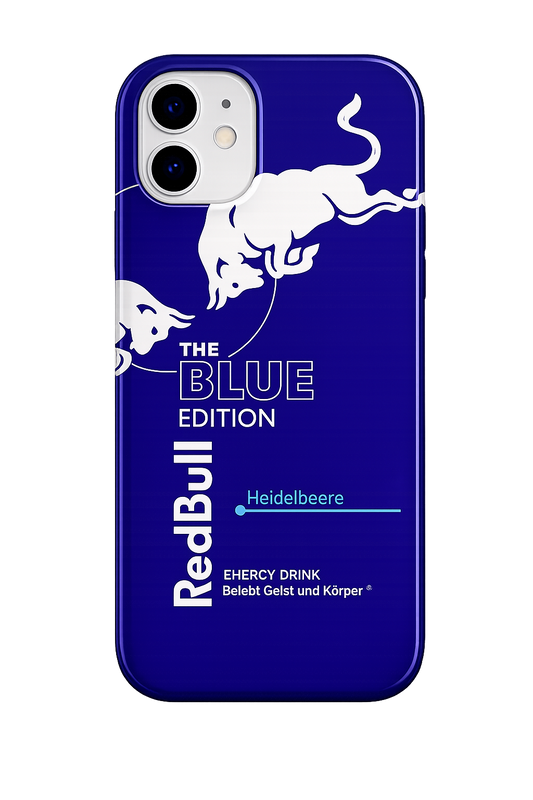 The Blue Edition™ – Energy