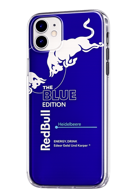 The Blue Edition™ – Energy