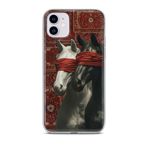 Blind Equus™ – Art Series