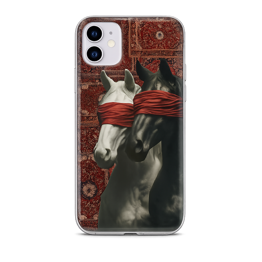 Blind Equus™ – Art Series