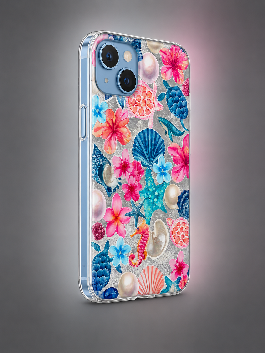 Oceanic Bloom™