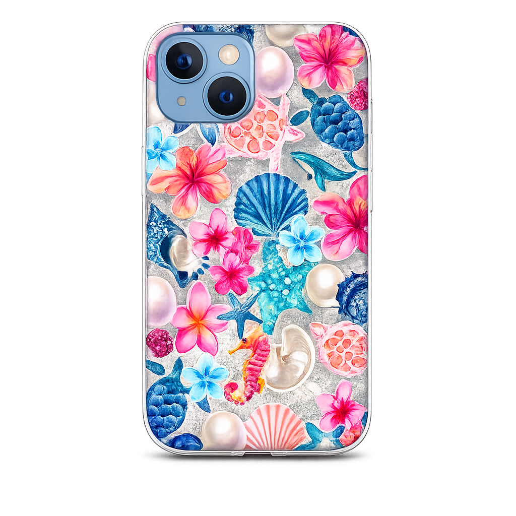 Oceanic Bloom™