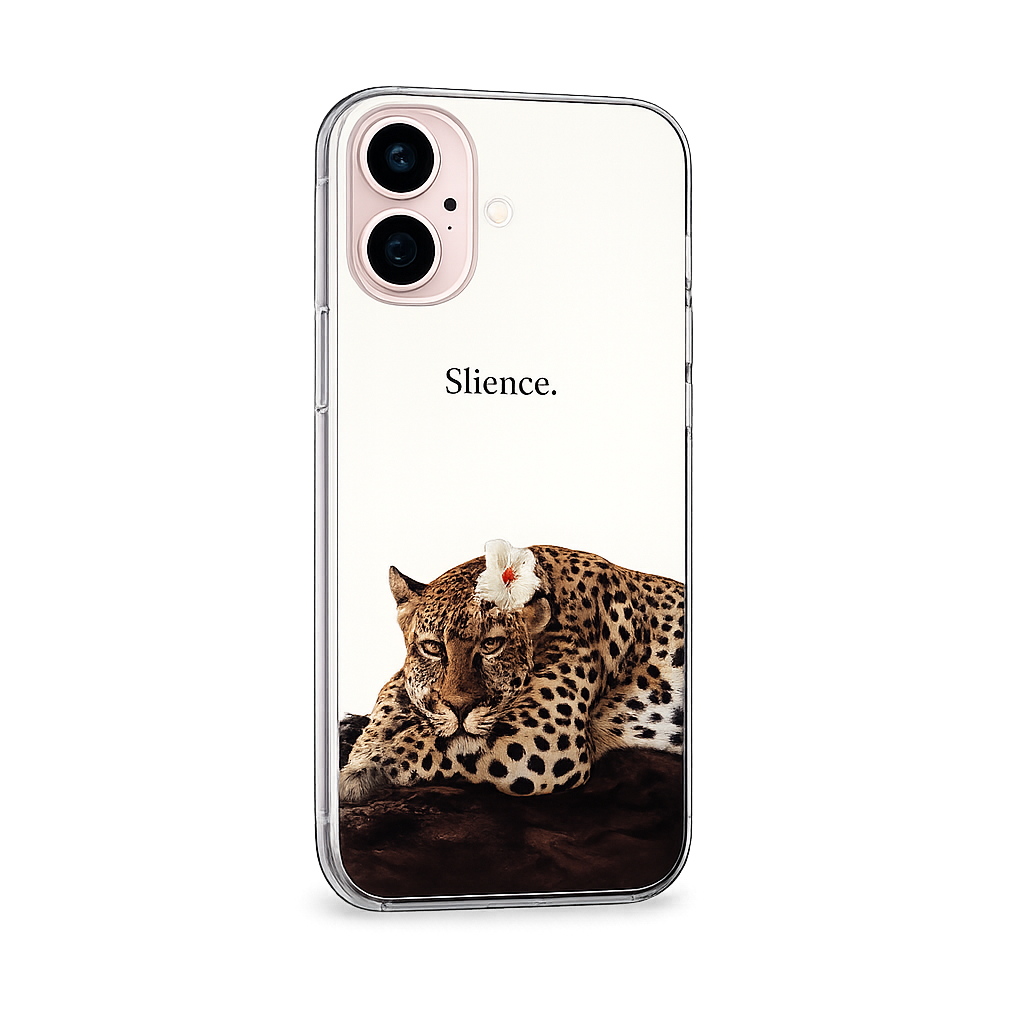 Slience™ – Safari Edition