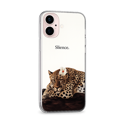 Slience™ – Safari Edition