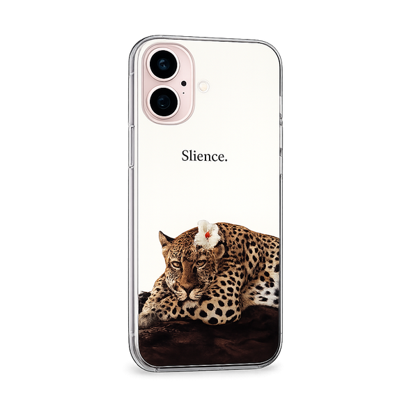 Slience™ – Safari Edition