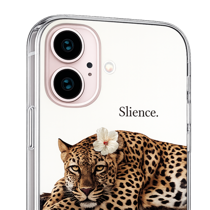 Slience™ – Safari Edition
