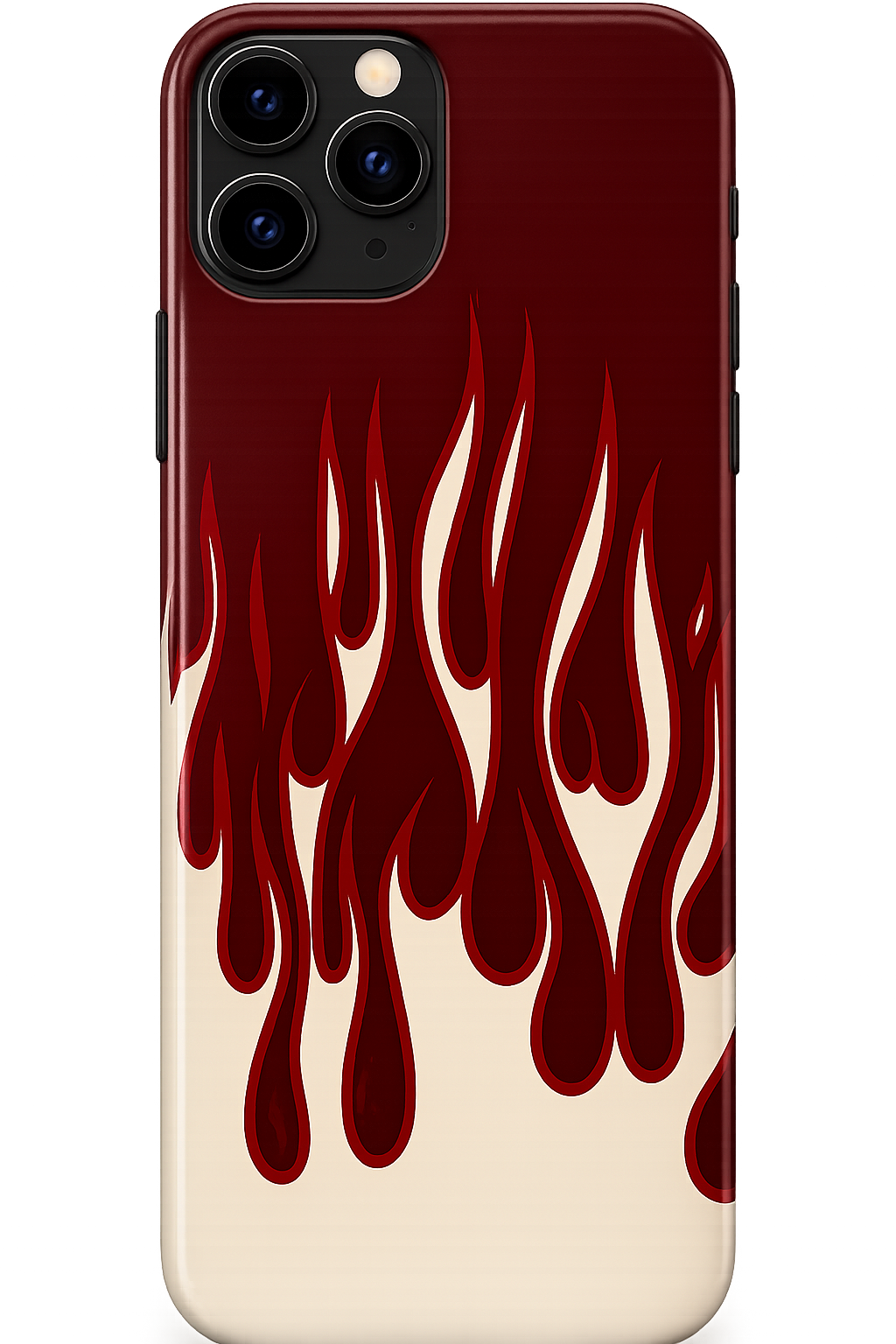 Cherry Melt™ – Streetwear