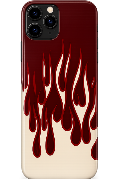 Cherry Melt™ – Streetwear