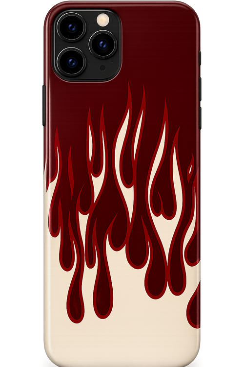 Cherry Melt™ – Streetwear