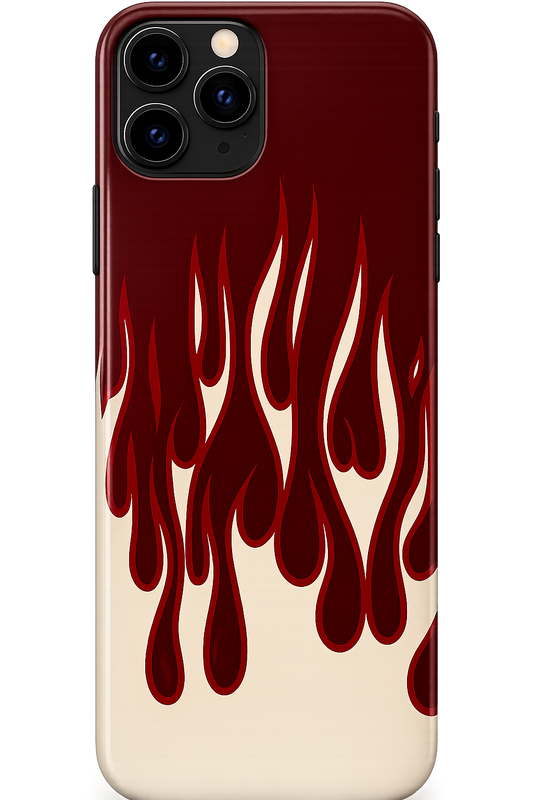 Fire Edition