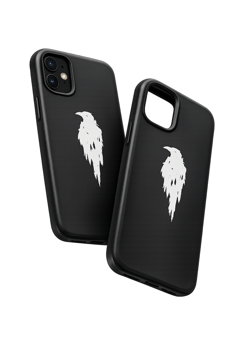 Midnight Raven™ – Karga Series