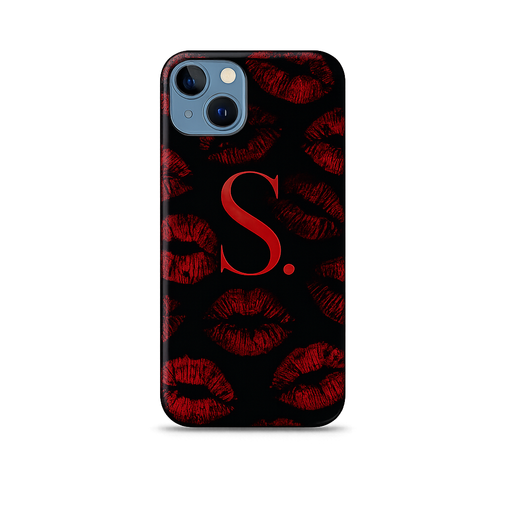 Midnight Kiss - Custom Series
