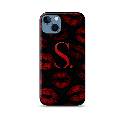 Midnight Kiss - Custom Series