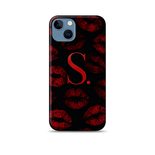 Midnight Kiss - Custom Series