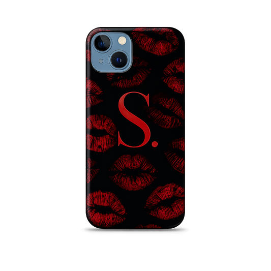 Midnight Kiss - Custom Series
