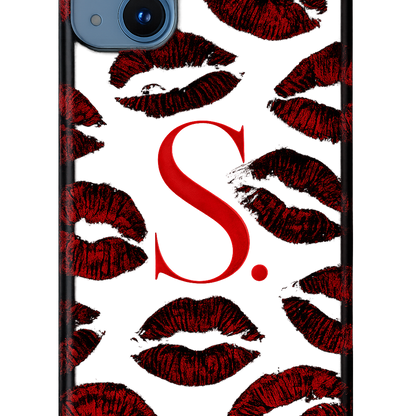 Midnight Kiss - Custom Series