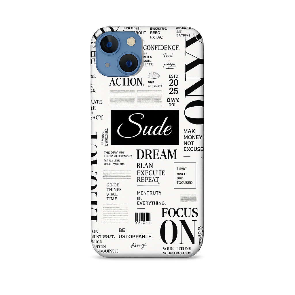 Onyx Gazette | Initial Series