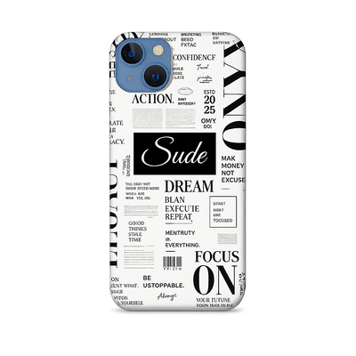 Onyx Gazette | Initial Series