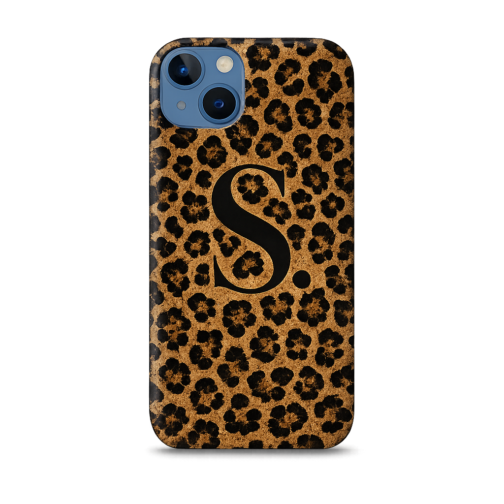 Savage Initial – Custom Edition