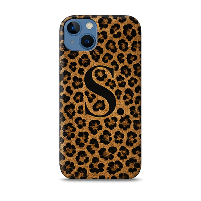 Savage Initial – Custom Edition