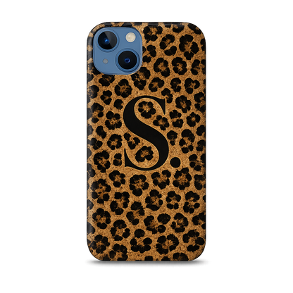 Savage Initial – Custom Edition