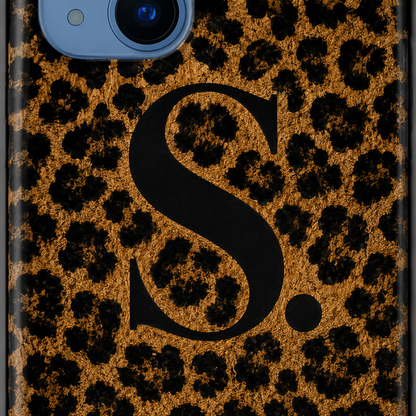 Savage Initial – Custom Edition