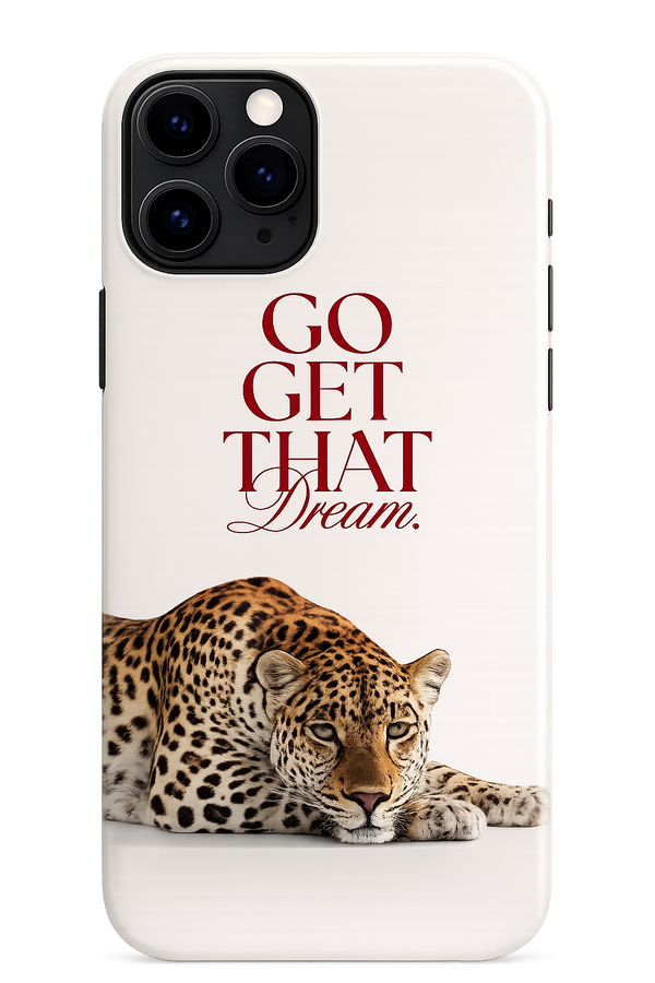 Go Get That Dream™ – Motivation