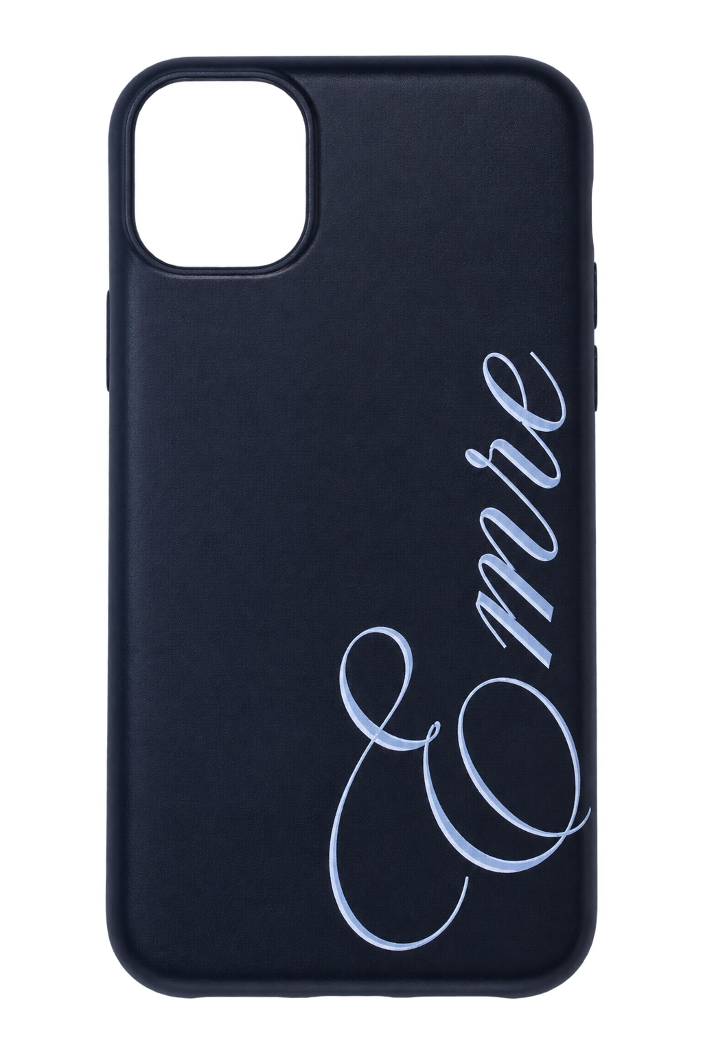 ONYX Signature Duo — Kişiye Özel 2’li Telefon Kılıfı Seti