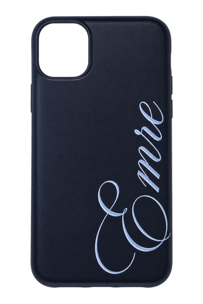 ONYX Signature Duo — Kişiye Özel 2’li Telefon Kılıfı Seti